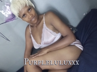 purpleluluxxx Xxx Amateur
