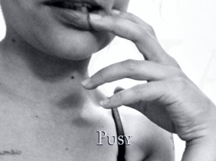Pusy