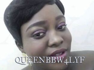 QUEENBBW4LYF