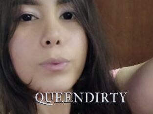 QUEENDIRTY