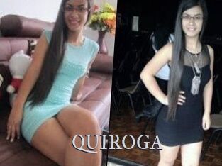QUIROGA