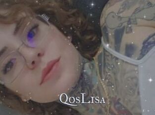 QosLisa Xxx Amateur