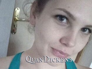 QuanDickens