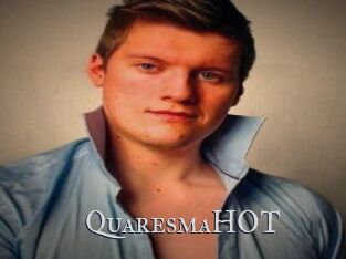 QuaresmaHOT