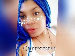 QueenAfro