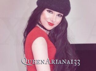 QueenAriana133