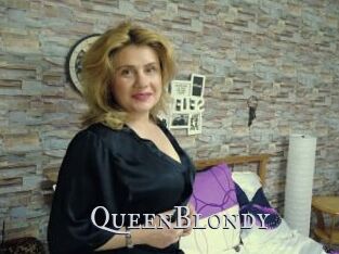QueenBlondy Xxx Amateur