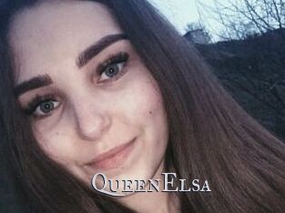 QueenElsa