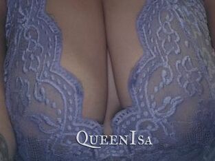 QueenIsa