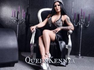 QueenKennya Xxx Amateur