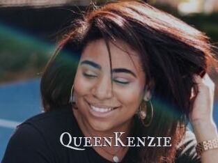 QueenKenzie