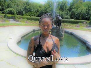 QueenLove