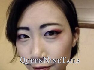 QueenNineTails