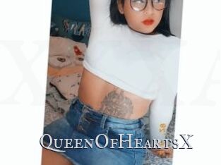 QueenOfHeartsX Xxx Amateur