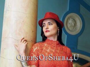 QueenOfSheba4U Xxx Amateur