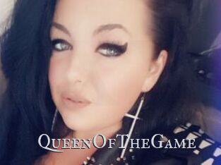 QueenOfTheGame