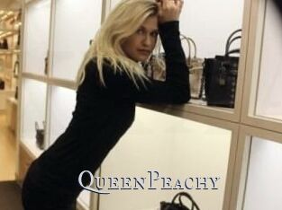 QueenPeachy