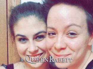 QueenRabbit