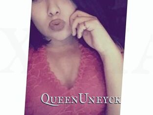 QueenUneyck