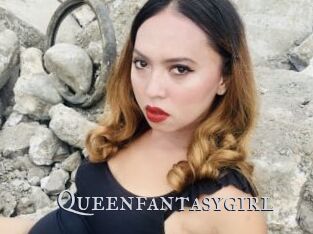 Queenfantasygirl
