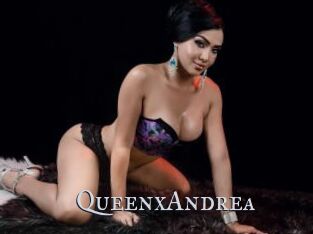 QueenxAndrea