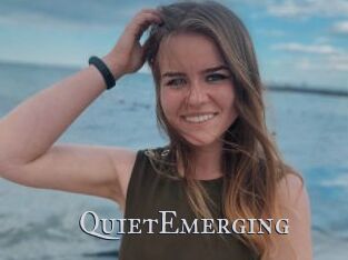 QuietEmerging