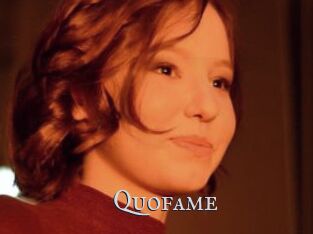 Quofame