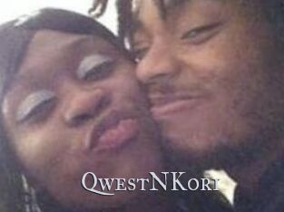 QwestNKori