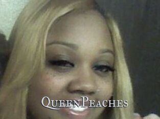 QueenPeaches