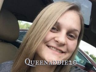 Queenaddie20