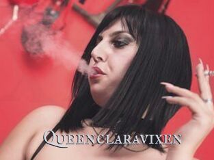 Queenclaravixen