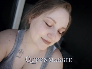 Queenmaggie