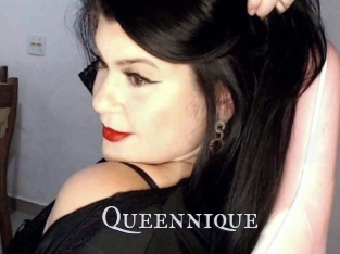Queennique