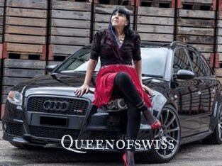 Queenofswiss