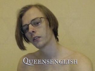 Queensenglish