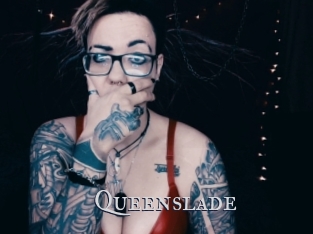 Queenslade