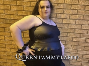 Queentammytaboo
