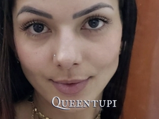 Queentupi