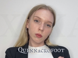 Quennacrofoot