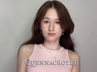 Quennacroyle