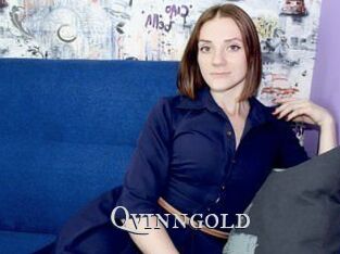 Qvinngold