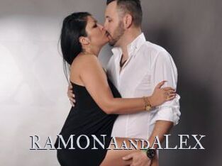 RAMONAandALEX Xxx Amateur