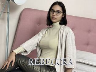 REBECCKA