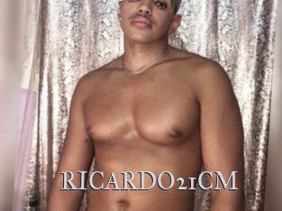RICARDO21CM