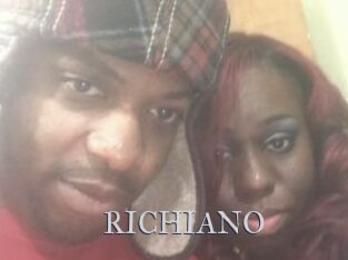 RICHIANO
