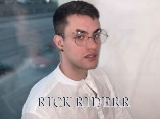 RICK_RIDERR