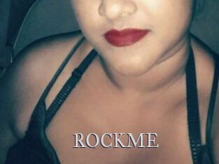 ROCKME