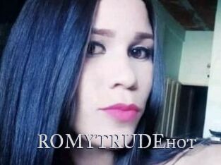 ROMYTRUDEhot Xxx Amateur