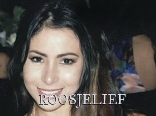 ROOSJELIEF