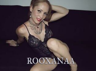 ROOXANAA Xxx Amateur